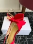 чисто нови сандали Dior, снимка 3