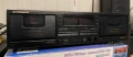 🎵 Pioneer CT-W503R – Ретро касетен дек за колекционери – 55€ 🎵, снимка 2