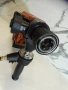 2025 - Hilti DD 150 U - 22 / Nuron - Акумулаторна диамантено пробивна машина, снимка 3
