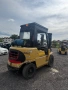 Газокар CATERPILLAR 4.0T, снимка 4