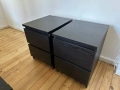 IKEA скрин , нощни шкафчета Malm, снимка 2