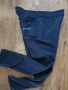 MASCOT® FRONTLINE 20739-511 Trousers - МЪЖКИ СТРЕЧ ПАНТАЛОН НОВ 52 , снимка 9
