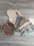 Лот бебешки дрехи h&m, nike, levis, снимка 1