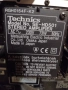 technics se hd 501, снимка 9