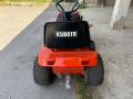 Тракторна косачка KUBOTA без косилен апарат 13.5 кс, снимка 3