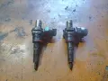 Помпа Дюза 1.4TDI VW Голф 4 2бр. - Ауди - Сеат - Шкода - 0414720007 - 038130073F , снимка 2