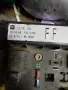 бушонно табло Opel Opel Astra H , 1.7 CDTI 80 HP , 13191129 FF, снимка 3