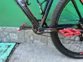 Планински велосипед Carrera Fury 27.5" (Размер L/20") | Въздушна вилка SR Suntour Epixon, снимка 10