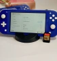 Nintendo Switch Lite Blue (Син) + Zelda: Breath of the Wild | ПЪЛЕН КОМПЛЕКТ!, снимка 3