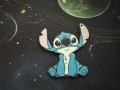 Ключодържател Stich, снимка 2