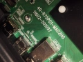 MAIN BOARD 40-R75PG1-MAD2HG 11602-501097  за 75-инчов телевизор TCL Модел 75P6K, с дисплей  LVU750ND, снимка 2