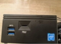 Мини Компютър Gigabyte модел 3160, снимка 3