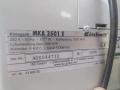 EINHELL 9000btu мобилен климатик за ефективно охлаждане, обезвлажнител, аериране, снимка 3