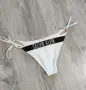 Calvin Klein S size дамско долнище на бански, снимка 1
