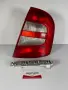 Десен Стоп Шкода Фабия 1 Хечбек (00-04г) Desen Stop Skoda Fabia I OEM: 6Y6945096, снимка 1