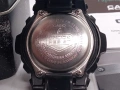 Casio G-Shock AW-591BB Black Out Basic Special Edition Специален мъжки часовник , снимка 2