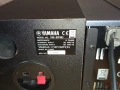 Аудиосистема Yamaha CRX-040, снимка 3