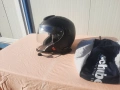 мото каска Schuberth J1  размер S, снимка 6