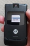 Motorola V3, снимка 1