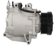 Компресор за климатик NISSENS NIS 89247, снимка 3