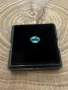 Скъпоценен камък ЕСТЕСТВЕН СИНЬО-ЗЕЛЕН ТУРМАЛИН – 0.825 ct, снимка 8