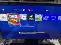 Playstation 4 slim 1TB с два джойстика, снимка 1