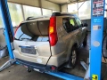 Nissan X-Trail на части 2.0 150кс. / Нисан Х-Трайл, снимка 1