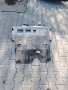кора под двигател за пежо 208 Peugeot 208, , снимка 1