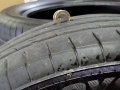Toyo proxes 195/60/16 dot 23, снимка 3