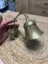 Камбана за врата от месинг, снимка 5