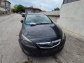 opel astra j 2012 diesel 1.7 cdti 131 ps, снимка 4