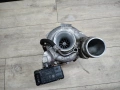 Турбокомпресор BMW 3.0d 245кс. N57D30 530d F10/F11/F01/E9x/E70/E71, снимка 5