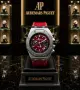 Audemars Piguet Мъжки Часовник Кварцов Механизъм Различни Цветове , снимка 1