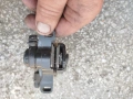 Механичен апарат за дискова спирачка за велосипед колело Shimano  , снимка 6