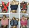 S/M 12 различни модели и цветове бюстие, снимка 1