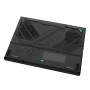НОВGigabyte A16/WUXGA 165Hz/Ryzen 7 260/RTX 5050 8GB/16GB 5600Mhz/1TB/RGB, снимка 5