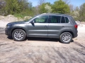 Vw Tiguan 2.0TDI 140кс ,2015 година фейс , снимка 2