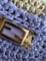  Оригинална Чанта Fendi, снимка 2