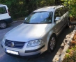VW PASSAT 5  B5.5 1.8T  150 к.с. комби, снимка 4
