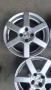 АЛУМИНИЕВИ ДЖАНТИ- РЕНО ОПЕЛ ФОЛСВАГЕН МАЗДА  -4Х100-16 ЦОЛА, снимка 3