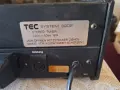 TEC SYSTEM 3002 STEREO TUNER., снимка 6