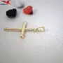 Висулка с 14К златно покритие 244748, снимка 2