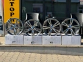 Джанти БМВ BMW F30/F32/36/F22 -18 цола , снимка 2
