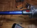 Dyson V11 безжична прахосмукачка в отлично състояние, снимка 3