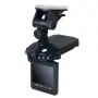 DVR H198 рекордер за автомобил Cycle recording функция ABS пластмаса -3Mpx AC12, снимка 6
