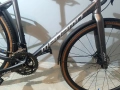 Продавам Gravel Велосипед Megamo Jakar Equipped (Shimano GRX) – Размер 53 , снимка 2