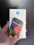Motorola Moto Е, добро състояние, снимка 1