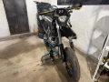 KTM exc 525 supermoto enduro, снимка 2