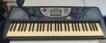 Синтезатор Yamaha PSR-270, снимка 2