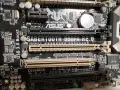 Легендарна дънна платка ASUS SABERTOOTH 990FX R2.0 (Socket AM3+) – Отлично състояние, снимка 3